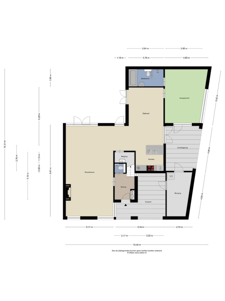 Foto 44 van Schout Lieshoutstraat 13