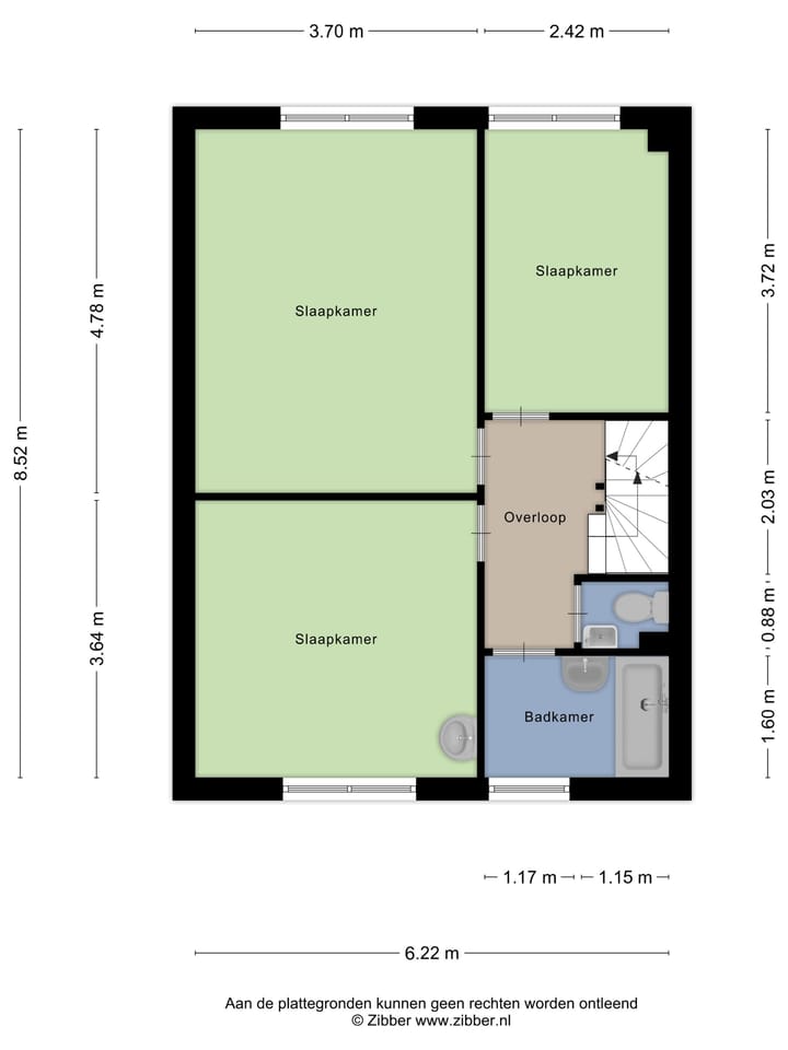 Foto 18 van Helikon 3