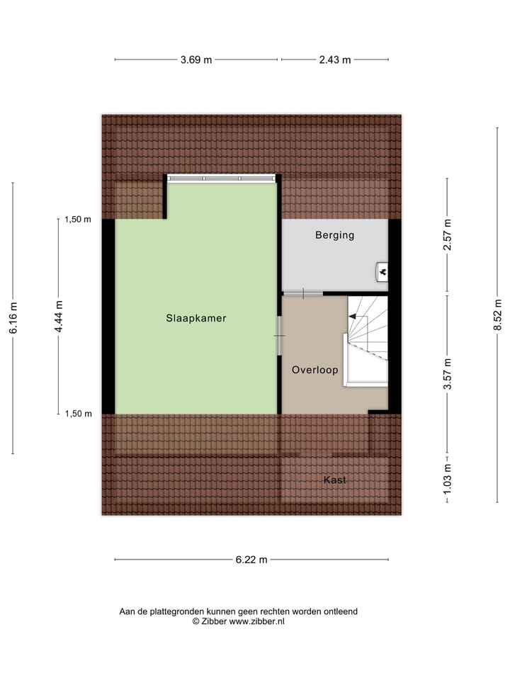 Foto 19 van Helikon 3