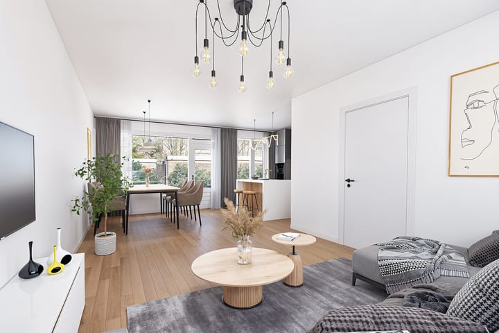 Foto 22 van Helikon 3