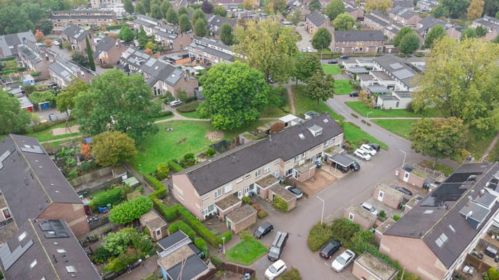 Foto 4 van Helmondstraat 8