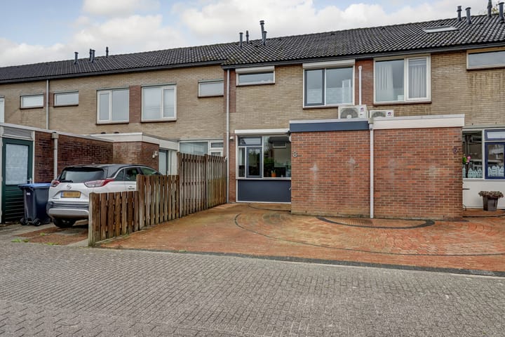 Foto 5 van Helmondstraat 8