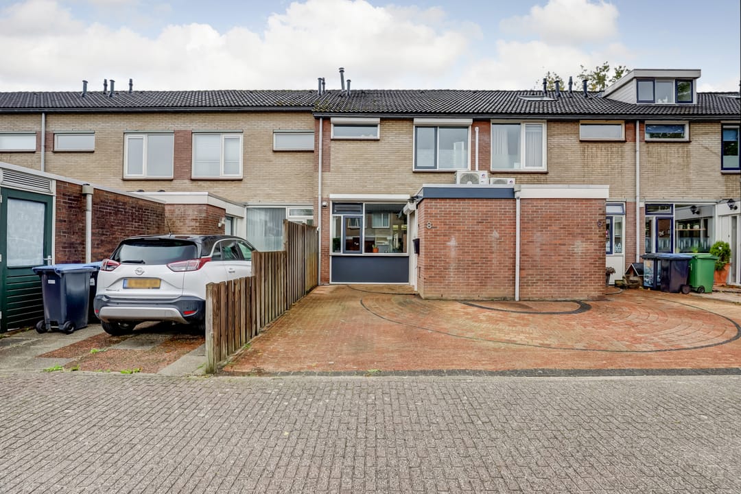 Foto 37 van Helmondstraat 8