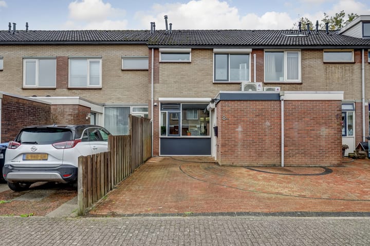 Foto 38 van Helmondstraat 8