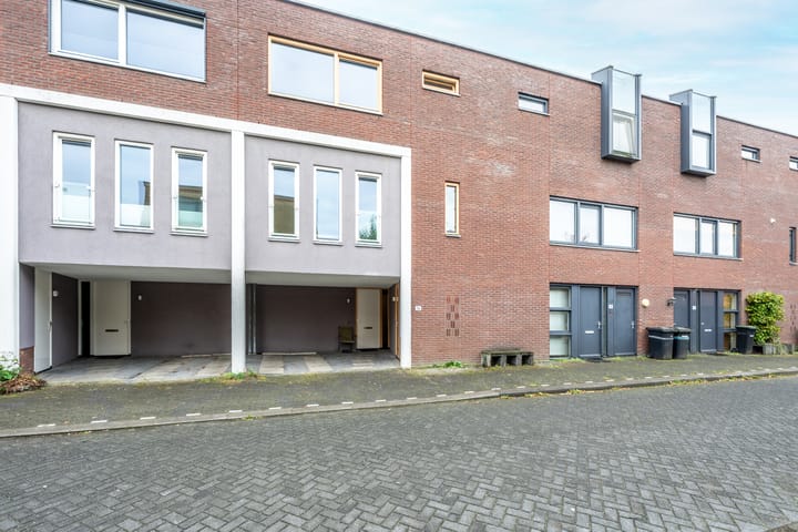 Polderhoeve 16