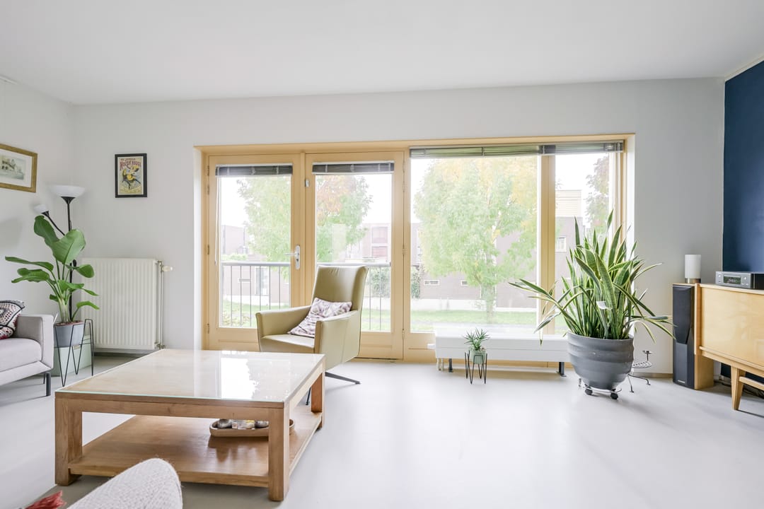 Foto 2 van Polderhoeve 16