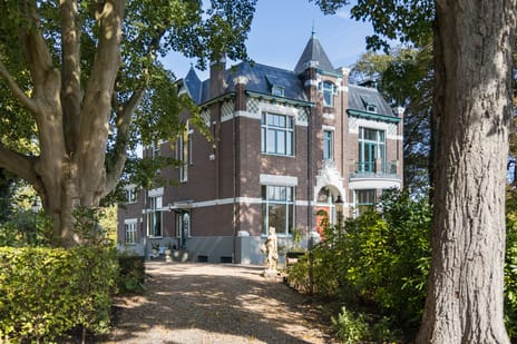 van Heemstraweg 58 tertiary image