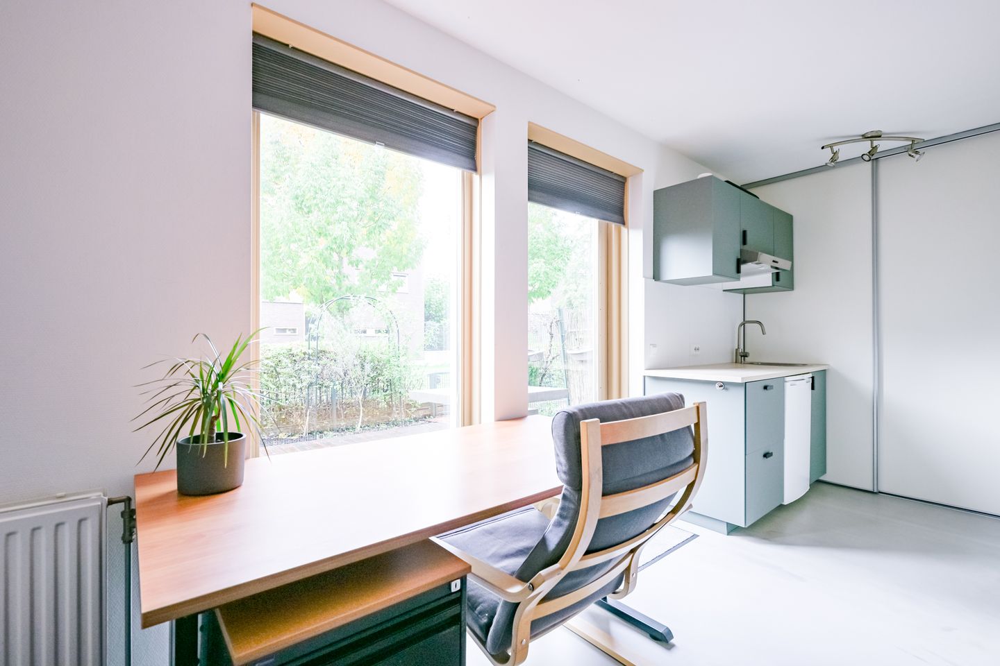 Foto 10 van Polderhoeve 16