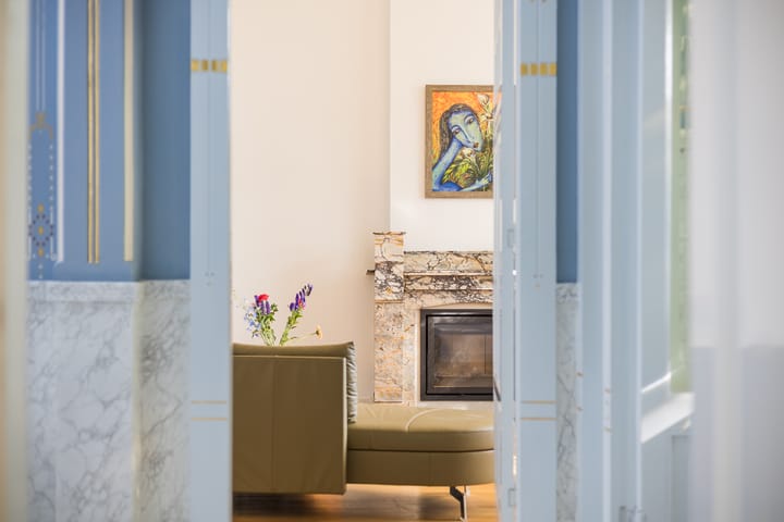 Photo 19 of van Heemstraweg 58