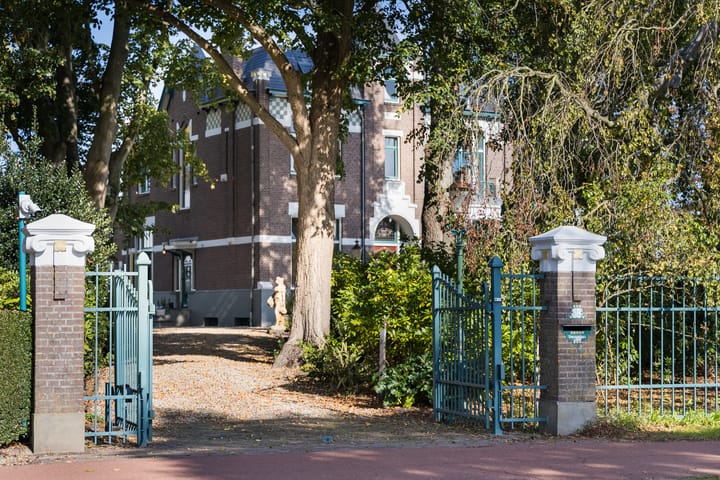 Photo 6 of van Heemstraweg 58