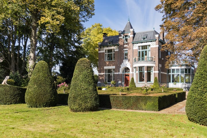 van Heemstraweg 58 main image