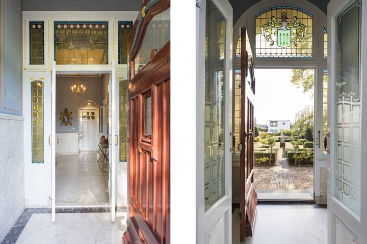 Photo 11 of van Heemstraweg 58