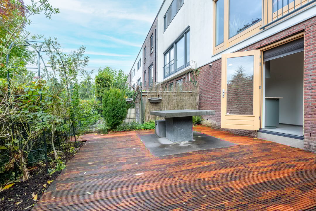 Foto 17 van Polderhoeve 16