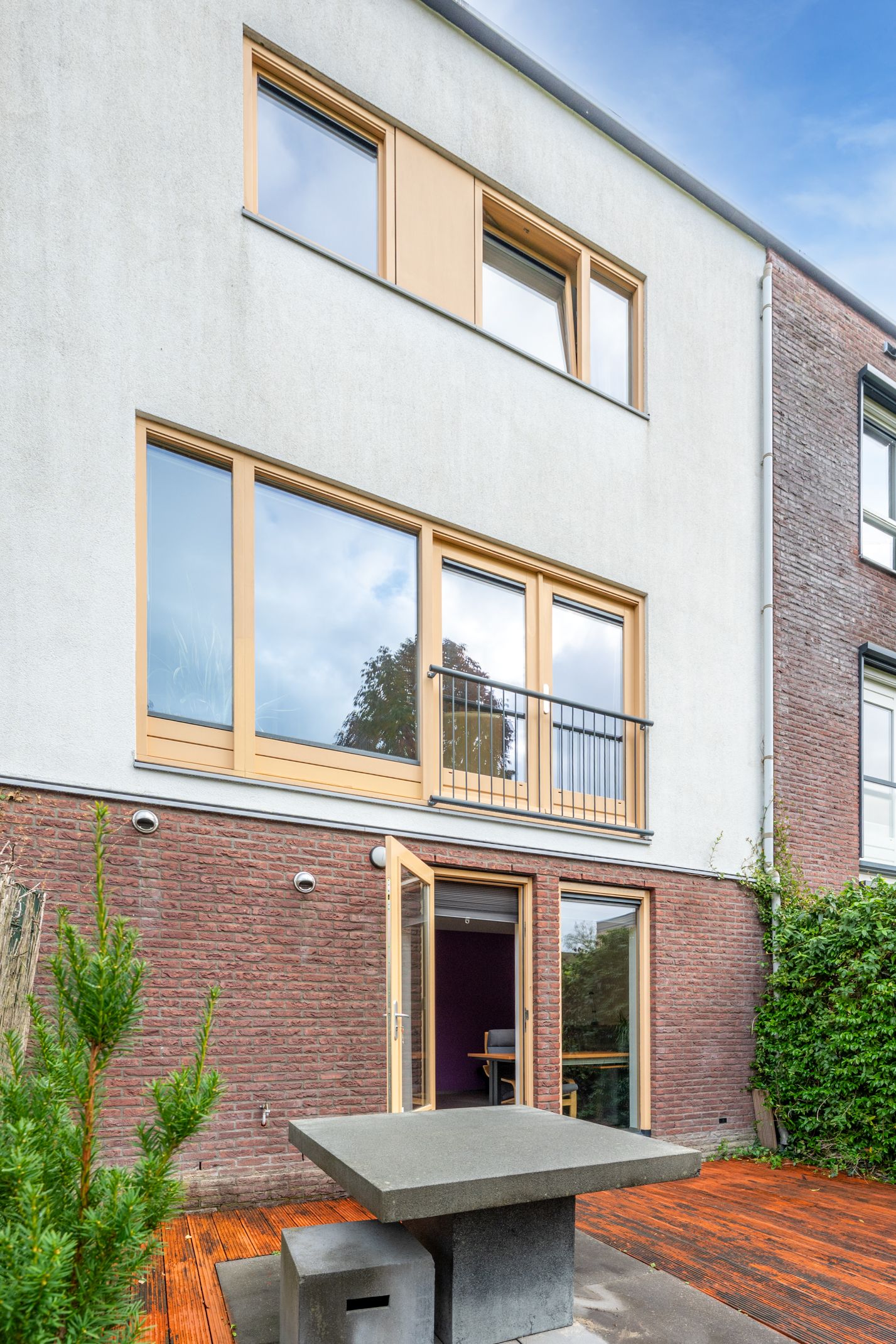 Foto 19 van Polderhoeve 16