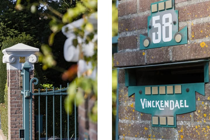 Photo 7 of van Heemstraweg 58