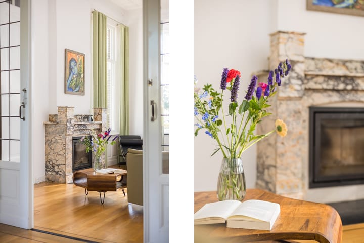 Photo 20 of van Heemstraweg 58