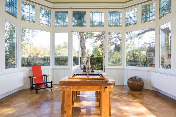 Photo 26 of van Heemstraweg 58