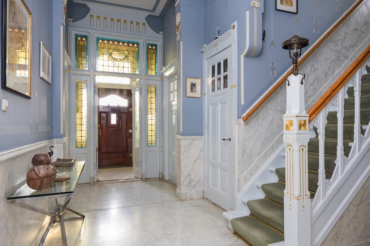 Photo 14 of van Heemstraweg 58