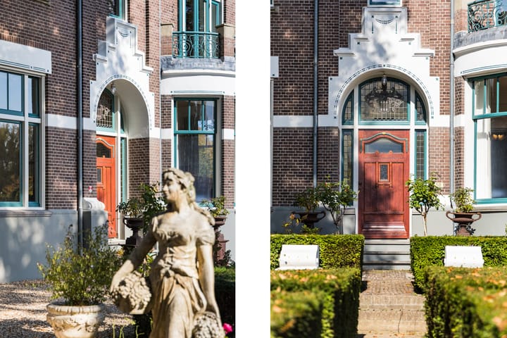 Photo 8 of van Heemstraweg 58