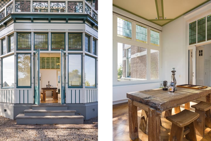 Photo 28 of van Heemstraweg 58