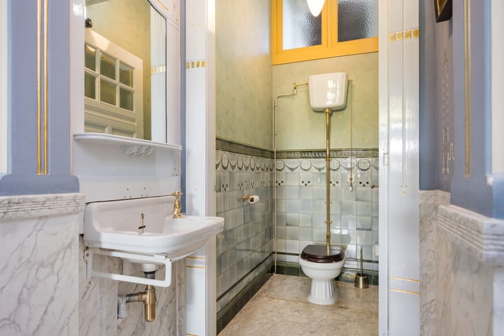 Photo 15 of van Heemstraweg 58