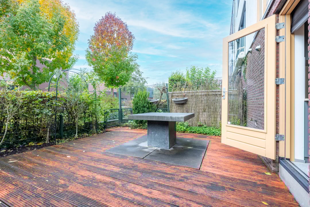 Foto 16 van Polderhoeve 16