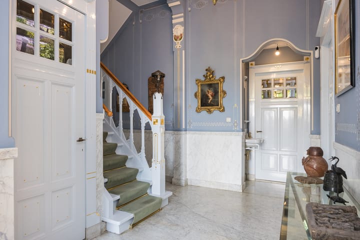 Photo 13 of van Heemstraweg 58