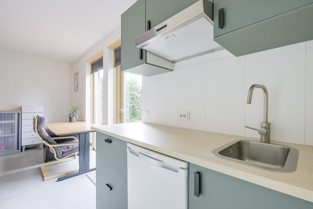 Foto 13 van Polderhoeve 16