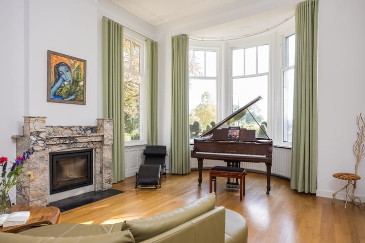 Photo 21 of van Heemstraweg 58