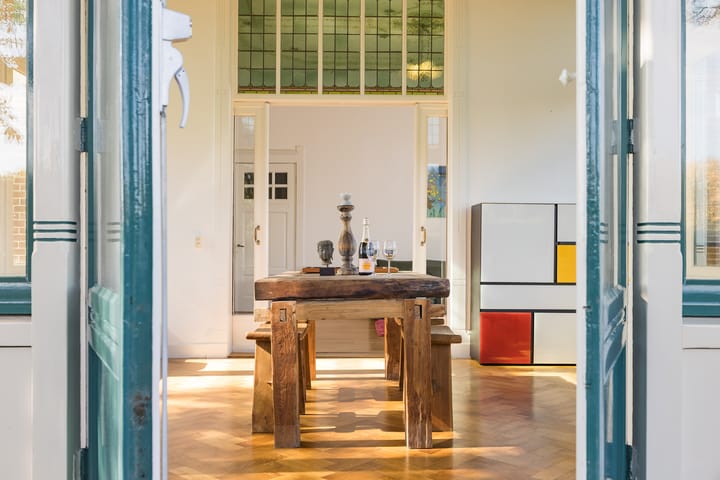 Photo 27 of van Heemstraweg 58