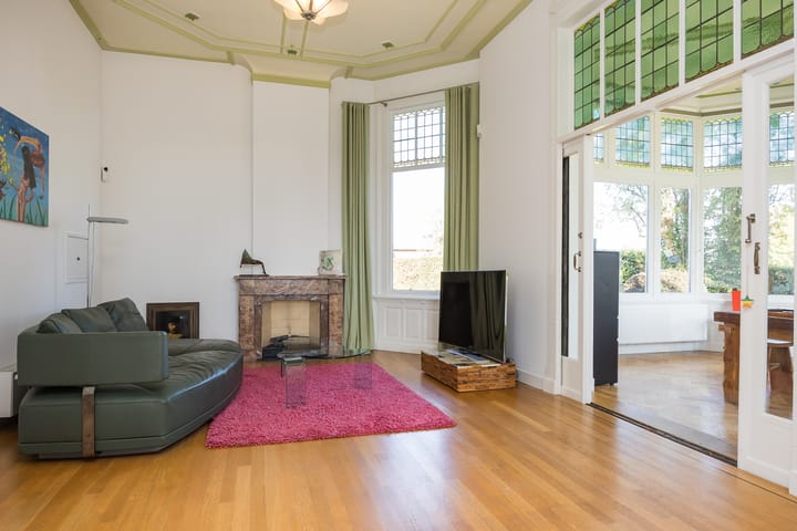 Photo 23 of van Heemstraweg 58