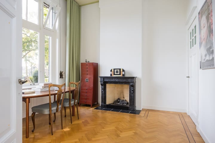 Photo 32 of van Heemstraweg 58