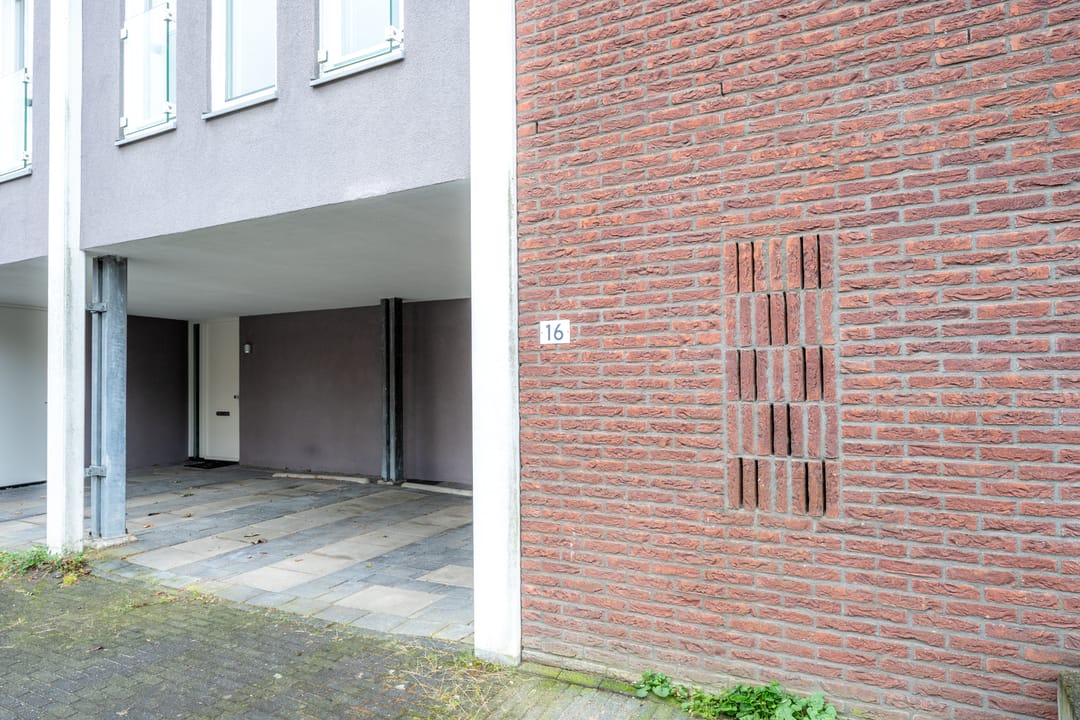 Foto 56 van Polderhoeve 16