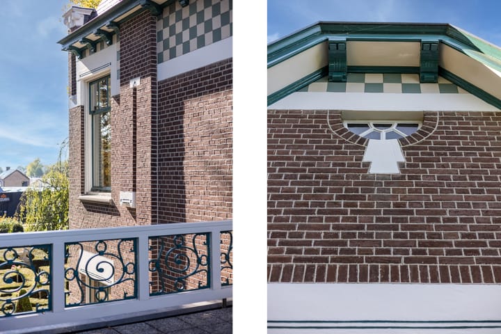 Photo 48 of van Heemstraweg 58