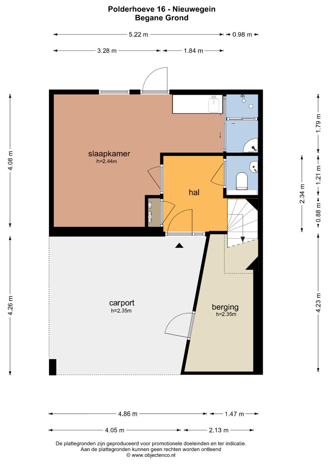 Foto 69 van Polderhoeve 16