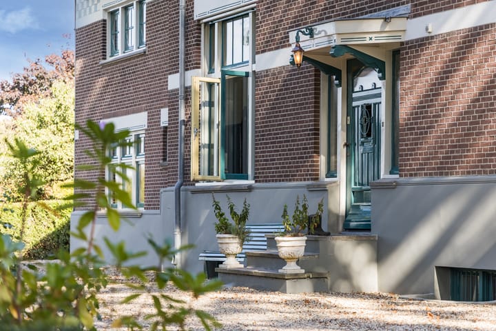 Photo 58 of van Heemstraweg 58