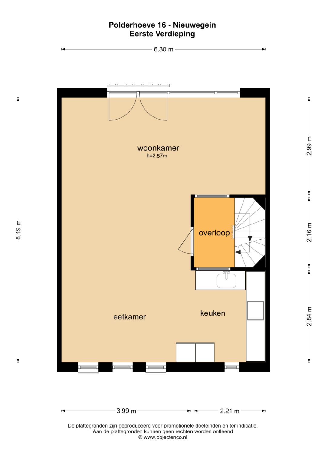 Foto 72 van Polderhoeve 16