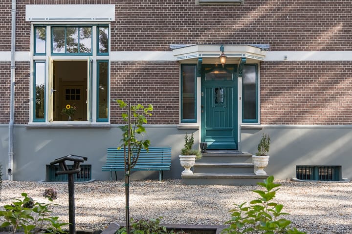 Photo 59 of van Heemstraweg 58