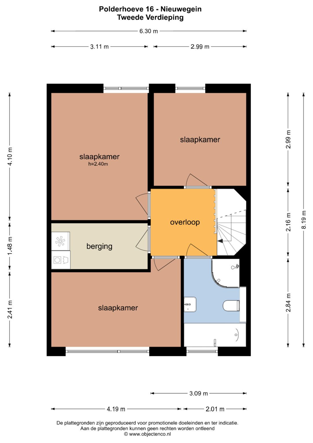 Foto 75 van Polderhoeve 16