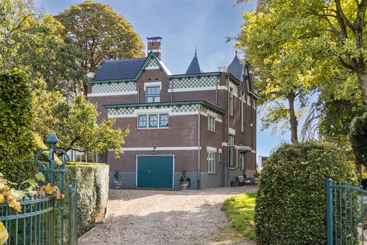 Photo 60 of van Heemstraweg 58