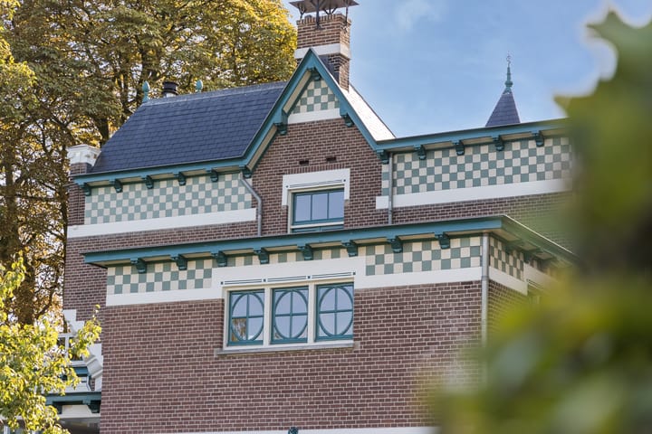 Photo 61 of van Heemstraweg 58