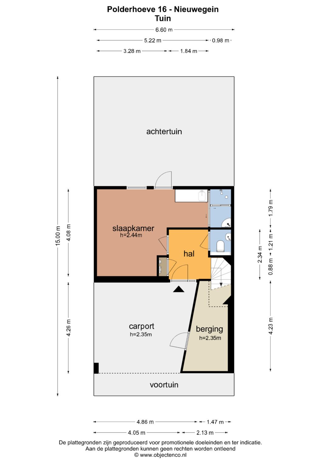 Foto 78 van Polderhoeve 16