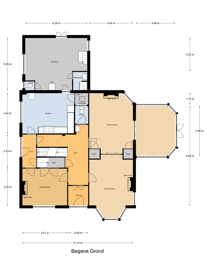 Photo 74 of van Heemstraweg 58