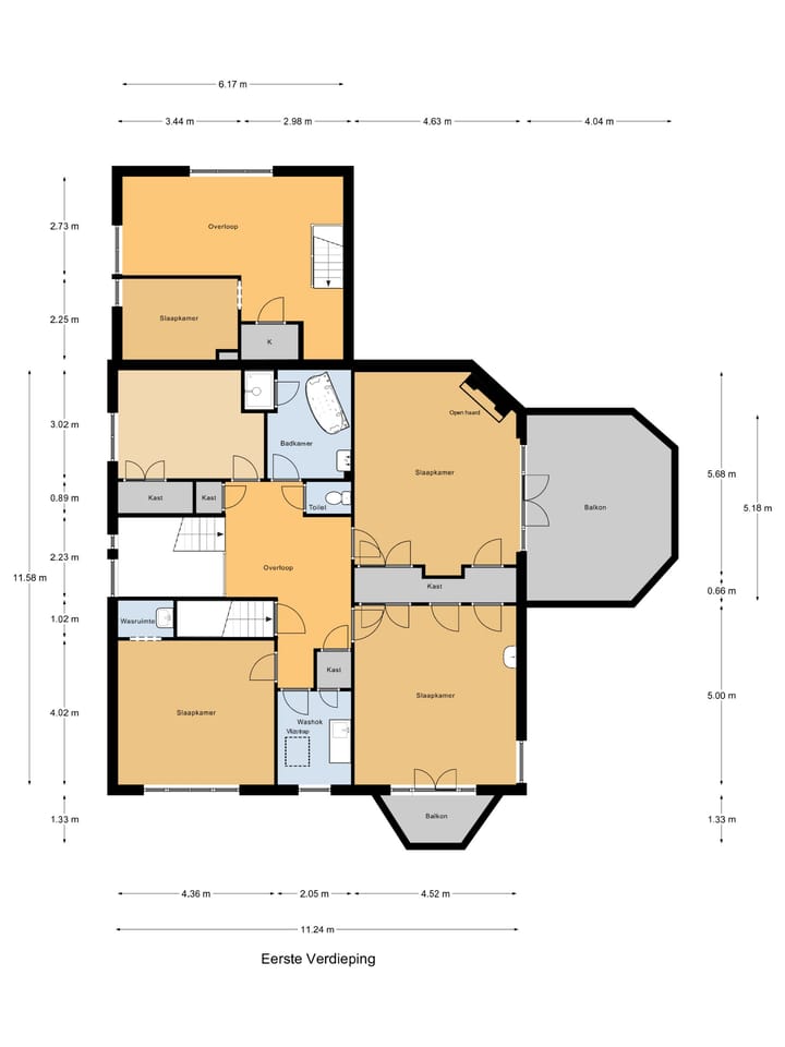 Photo 75 of van Heemstraweg 58