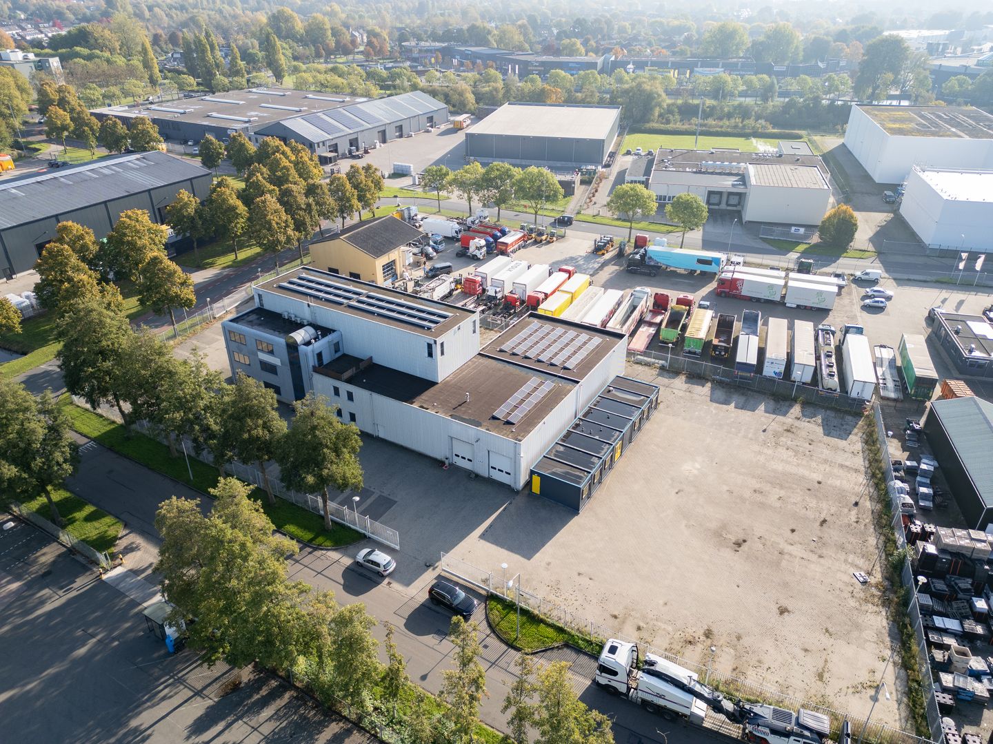 Bekijk foto 1 van Goudwerf 7