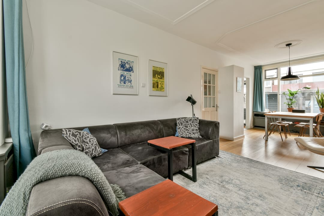 Photo 2 of J.J.A. Goeverneurstraat 9