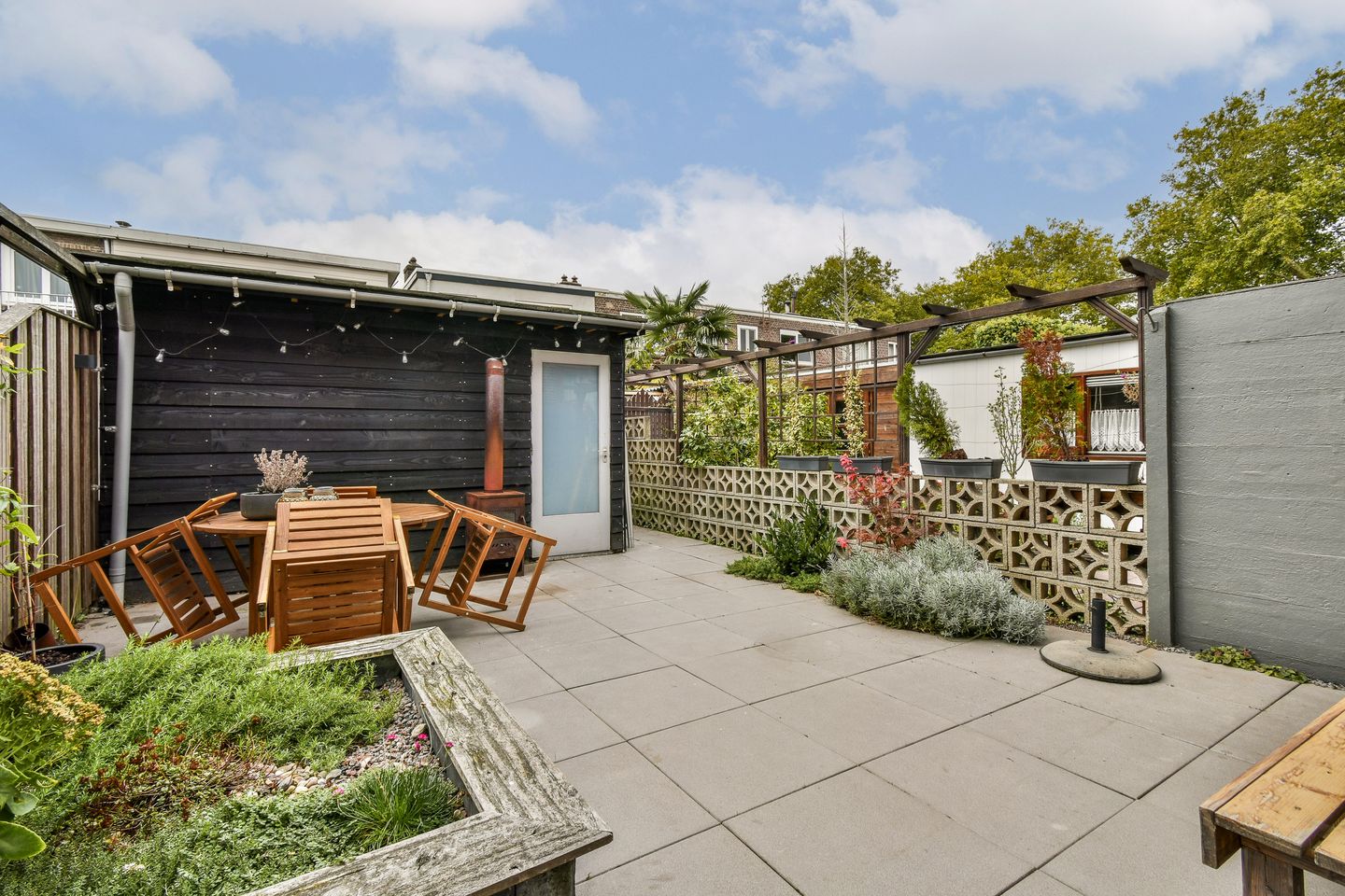 Photo 4 of J.J.A. Goeverneurstraat 9