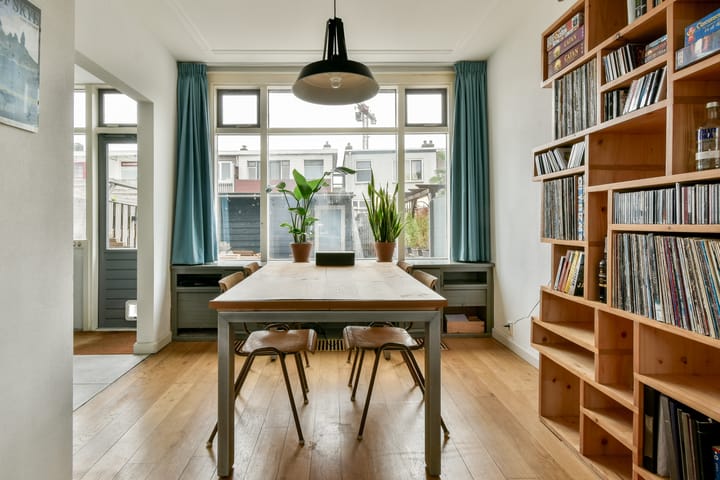 Foto 5 van J.J.A. Goeverneurstraat 9