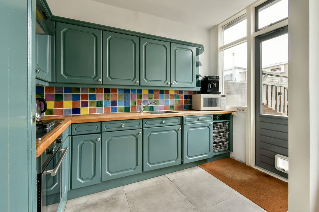 Photo 8 of J.J.A. Goeverneurstraat 9