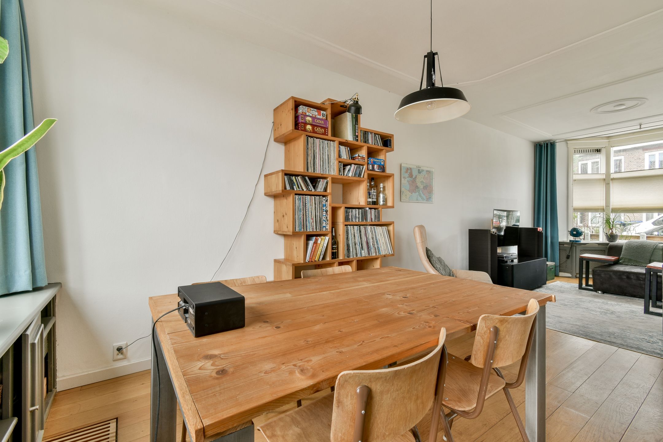 Photo 9 of J.J.A. Goeverneurstraat 9